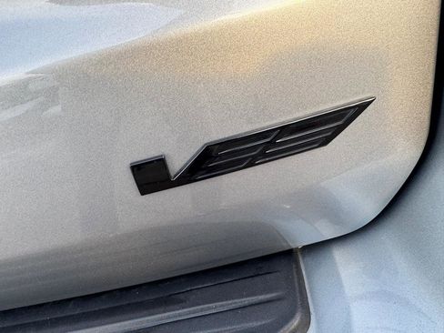 Used 2024 Cadillac Escalade V w/ LPO, ONYX Package image 15