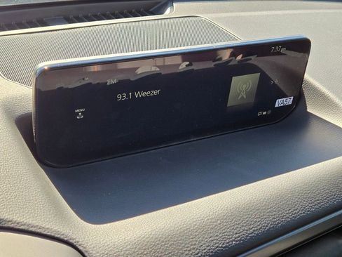 New 2026 MAZDA CX-50 2.5 Hybrid w/ Weather Package image 27