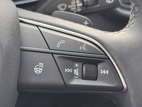 Certified 2024 Audi Q5 2.0T Prestige w/ Prestige Package image 22