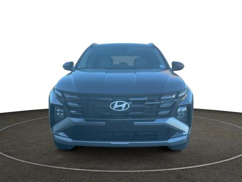 Certified 2025 Hyundai Tucson SEL image 10