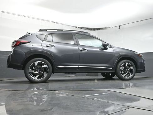 New 2025 Subaru Crosstrek 2.5i Limited w/ Crosstrek Mirror Package image 40