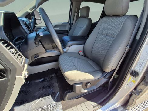 Used 2019 Ford F150 XLT w/ XTR Package AWD/4WD image 19