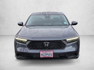 Used 2023 Honda Accord LX video 2