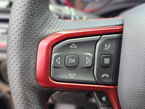 New 2026 RAM 1500 Rebel w/ Bed Utility Group AWD/4WD image 17