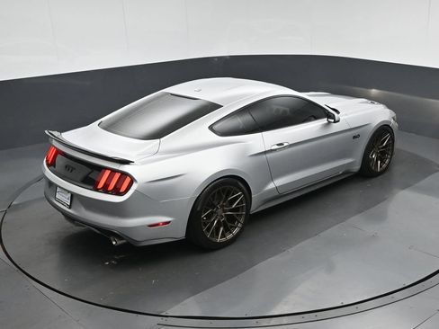 Used 2016 Ford Mustang GT Premium w/ Equipment Group 401A RWD image 58