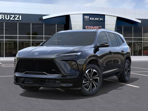 New 2026 Buick Enclave Sport Touring w/ Power Package AWD/4WD image 6