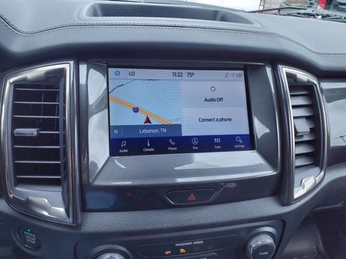 Certified 2020 Ford Ranger Lariat w/ Technology Package image 18