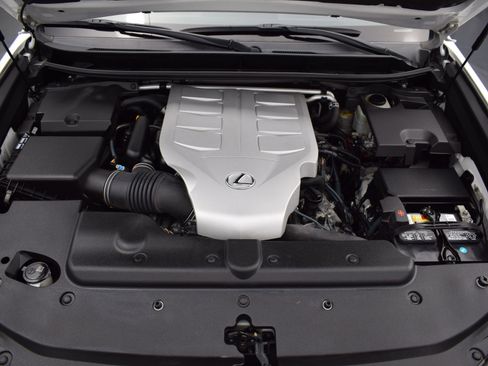 Used 2016 Lexus GX 460 Luxury image 9