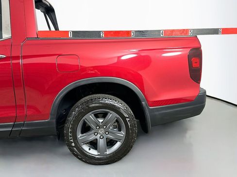 Used 2022 Honda Ridgeline RTL-E image 39