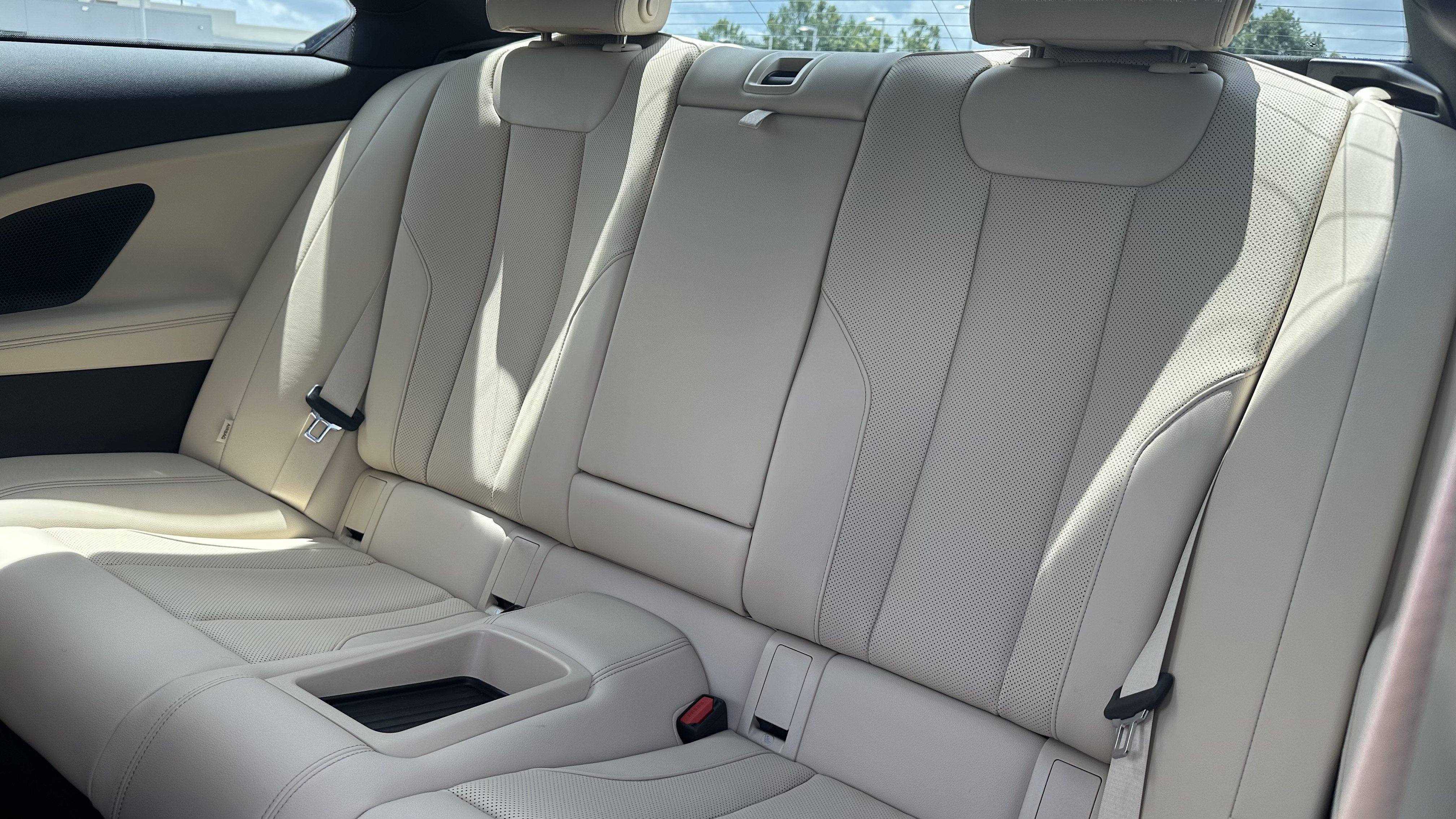 New 2026 BMW 230i xDrive Coupe w/ Premium Package AWD/4WD image 30