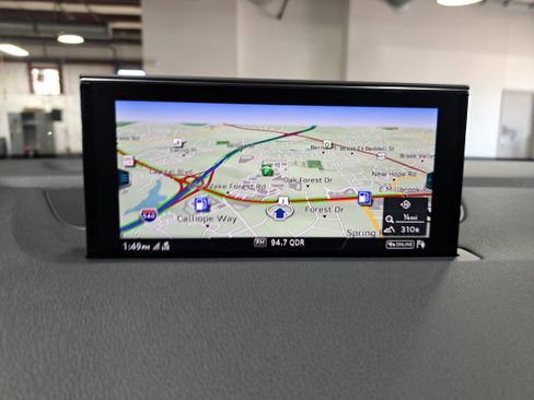 Used 2018 Audi Q7 2.0T Premium Plus image 23