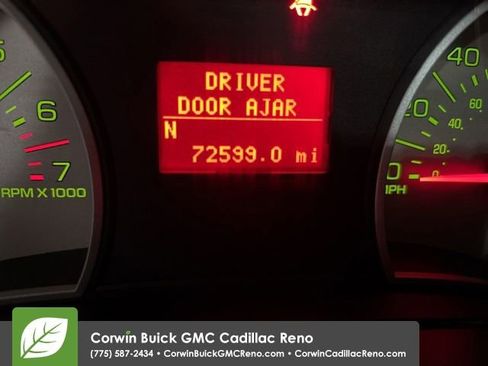 Used 2007 Ford Explorer Limited AWD/4WD image 22