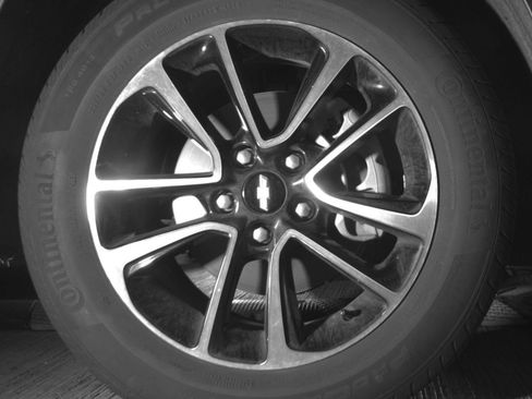 Used 2025 Chevrolet TrailBlazer LT FWD image 16