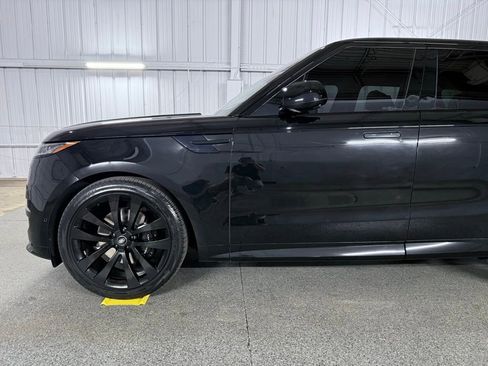 Used 2023 Land Rover Range Rover Sport SE Dynamic AWD/4WD image 14