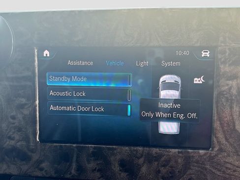 Used 2022 Mercedes-Benz Sprinter 2500 image 32