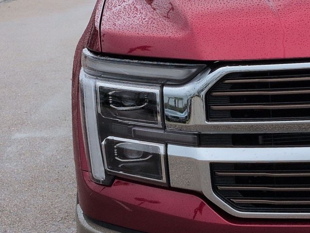 New 2026 Ford F150 King Ranch w/ Equipment Group 601A High RWD image 10