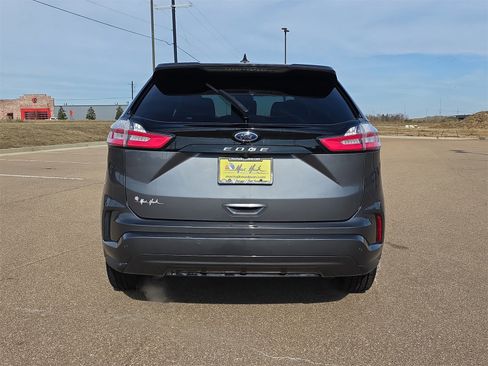 Used 2022 Ford Edge ST-Line image 7