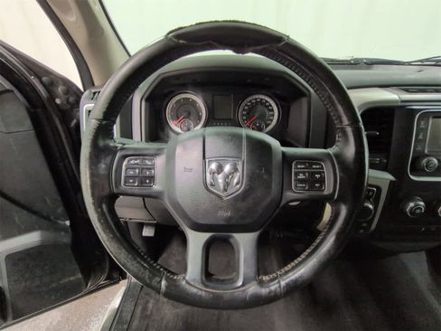 Used 2016 RAM 1500 Big Horn image 22