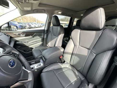 New 2026 Subaru Ascent Touring AWD/4WD image 17