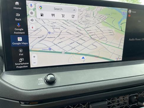 Used 2024 Honda Accord Touring image 22