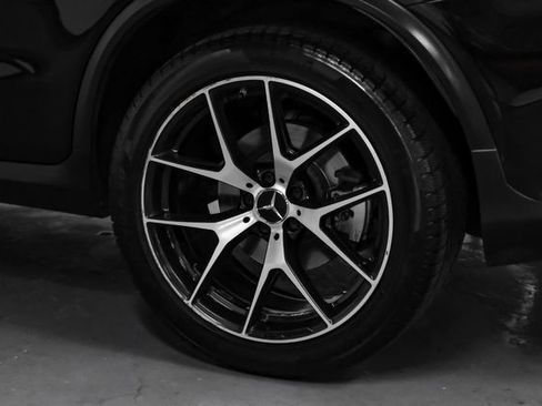 Used 2020 Mercedes-Benz GLC 43 AMG 4MATIC image 51