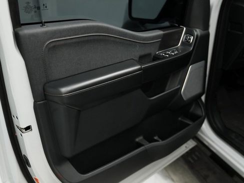 Used 2023 Ford F150 Raptor w/ Raptor 37 Performance Package image 36