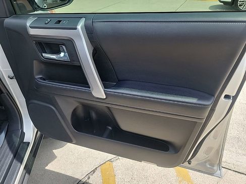 Used 2023 Toyota 4Runner SR5 Premium w/ Moonroof Package AWD/4WD image 13