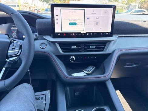 New 2026 Ford Explorer ST AWD/4WD image 17