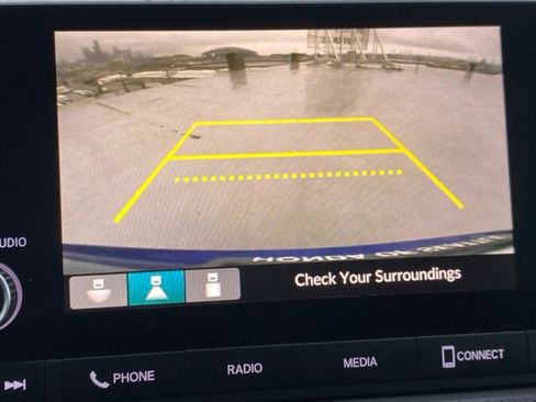 Used 2023 Honda CR-V LX image 18