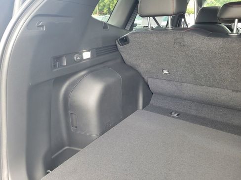 New 2026 Honda CR-V Sport Touring image 33