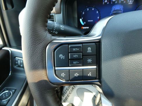 New 2026 Ford F150 King Ranch w/ Equipment Group 601A High AWD/4WD image 22