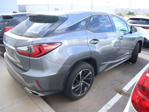 Used 2016 Lexus RX 350 FWD w/ Premium Package image 4