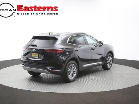 Used 2022 Buick Envision Preferred FWD image 39