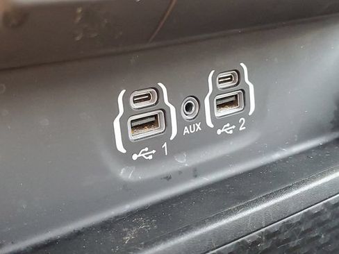 Used 2021 RAM 1500 Big Horn AWD/4WD image 19