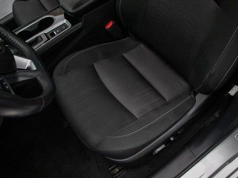 Used 2023 Nissan Altima 2.5 SV w/ SV Premium Package image 27