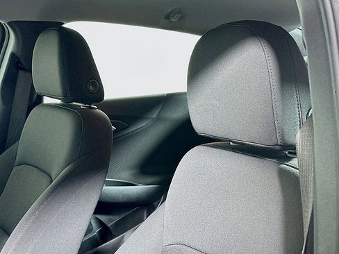 Used 2022 Chevrolet Malibu LT FWD image 19