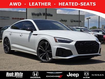 Used 2024 Audi S5 Premium Plus