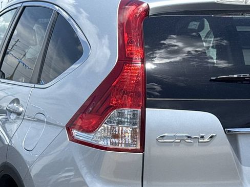 Used 2014 Honda CR-V EX-L image 14