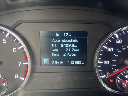 Used 2021 Kia Telluride LX image 59