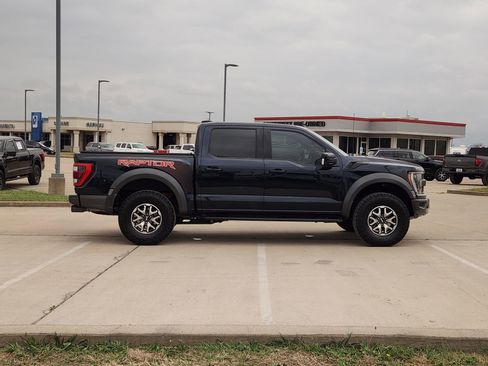 Used 2023 Ford F150 Raptor image 7