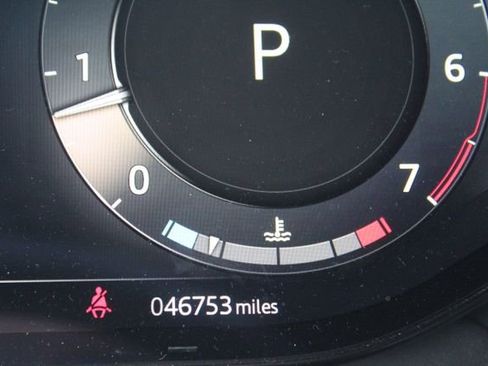 Used 2023 Land Rover Range Rover Sport SE Dynamic image 17