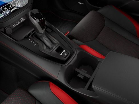 New 2026 Subaru WRX Limited AWD/4WD image 23