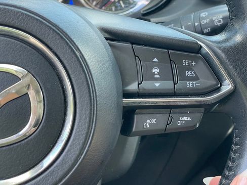 Used 2019 MAZDA CX-9 Touring w/ Touring Premium Package AWD/4WD image 20