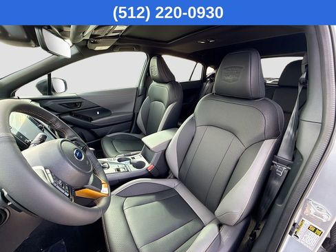 New 2026 Subaru Crosstrek 2.5i Wilderness image 25