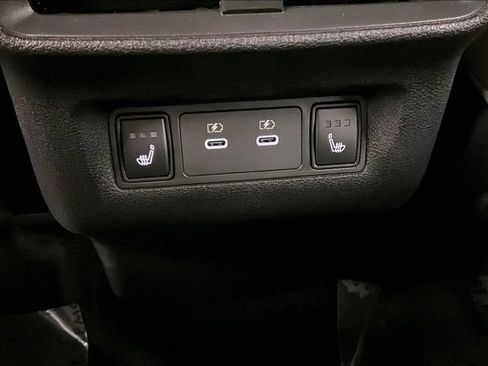 New 2026 Nissan Murano Platinum w/ Technology Package AWD/4WD image 23