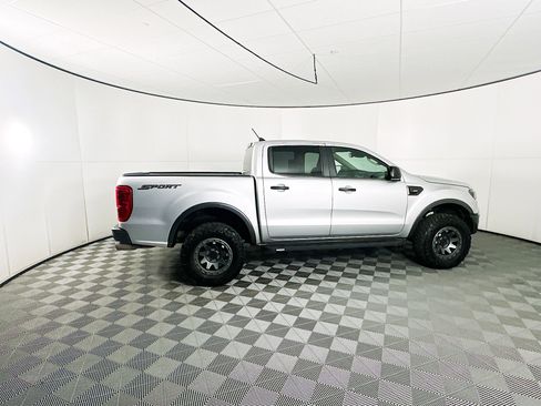 Used 2019 Ford Ranger XLT w/ Equipment Group 301A Mid RWD image 10