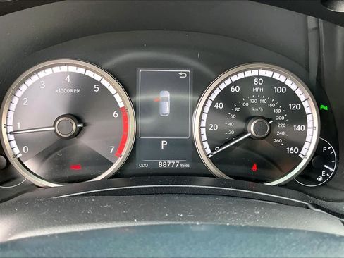 Used 2019 Lexus NX 300 F Sport w/ F Sport Premium Package AWD/4WD image 24