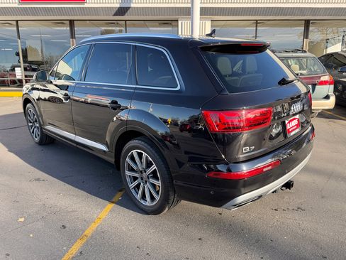 Used 2019 Audi Q7 2.0T Premium Plus w/ Premium Plus Package image 5