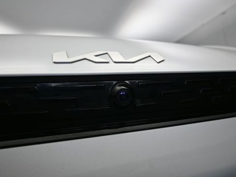 Used 2024 Kia EV6 GT-Line image 56