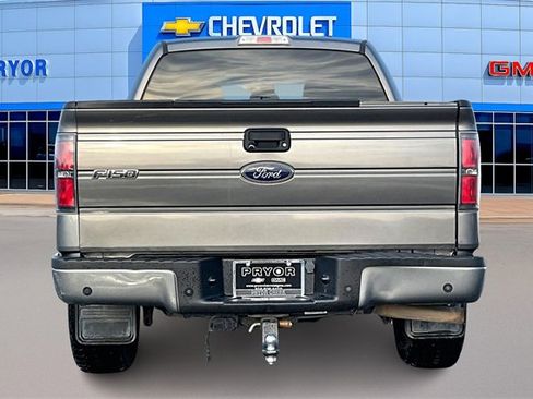 Used 2014 Ford F150 FX4 image 6